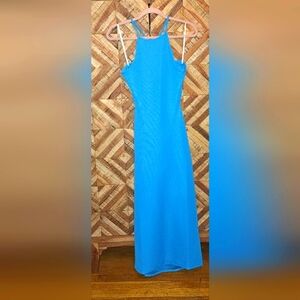 MinkPink Aya Backless Dress